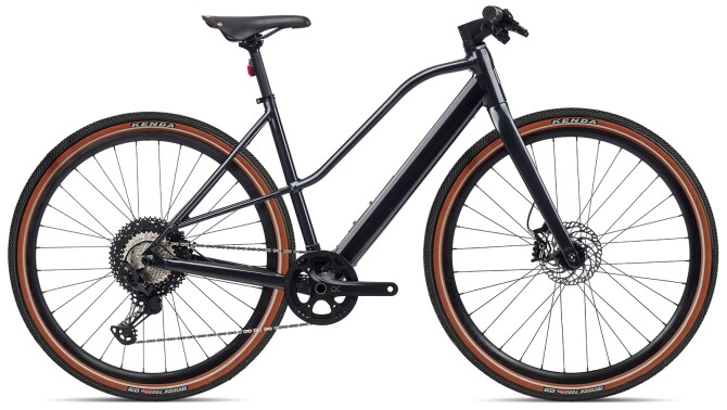 Orbea VIBE MID H10