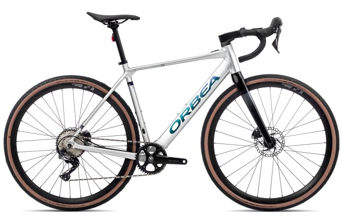 Orbea GAIN D30 1X