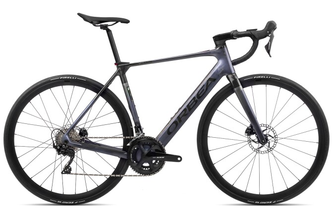 Orbea GAIN M30