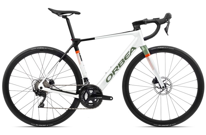 Orbea GAIN M30