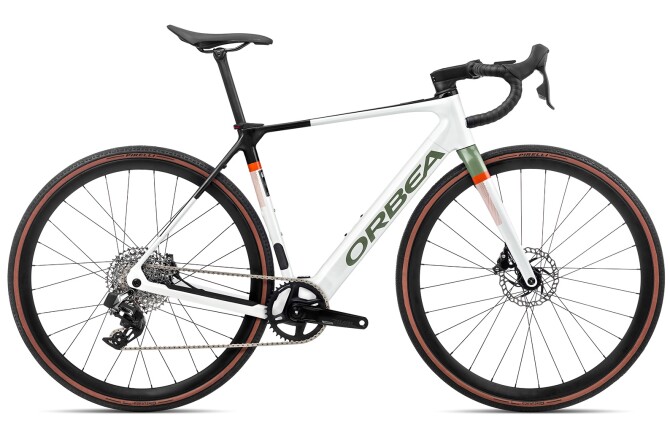 Orbea GAIN M31e 1X