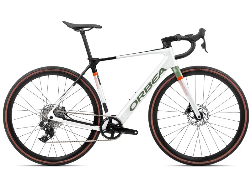 Orbea GAIN M31e 1X