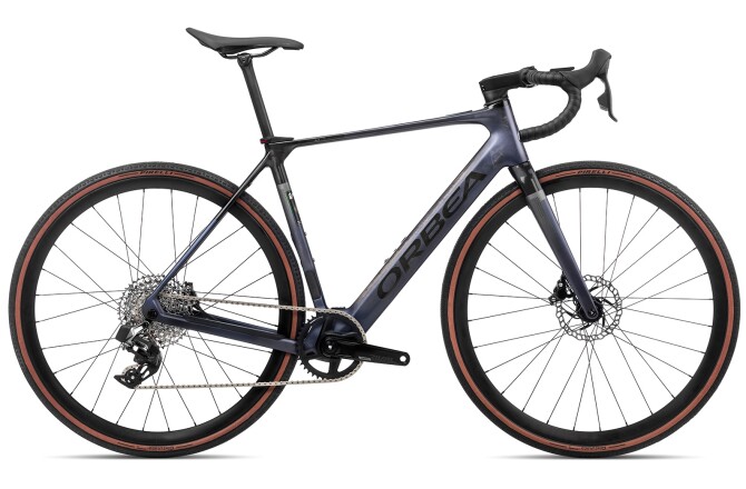 Orbea GAIN M31e 1X