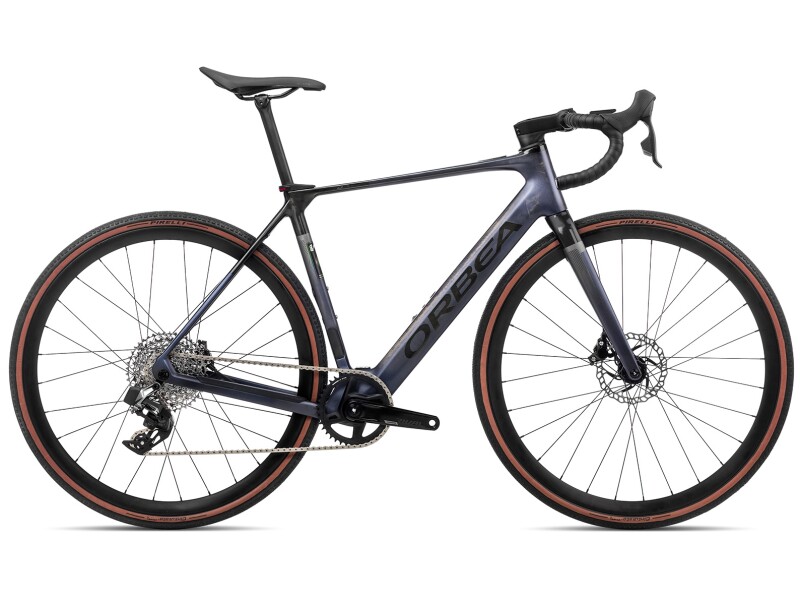 Orbea GAIN M31e 1X