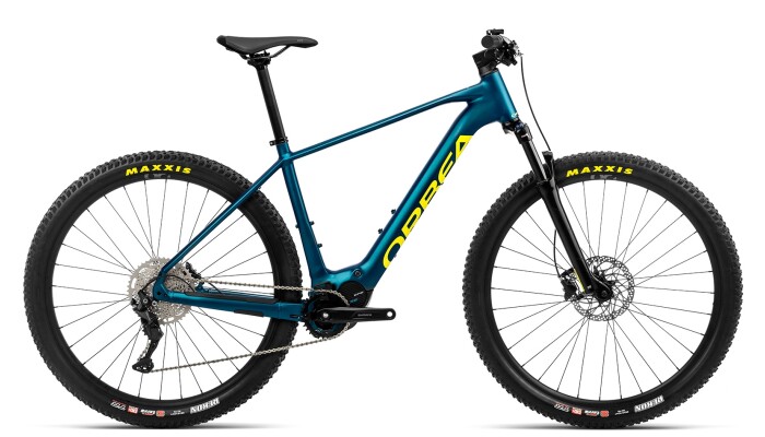 Orbea URRUN 40