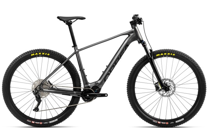 Orbea URRUN 40