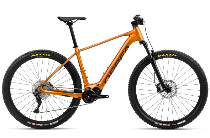 Orbea URRUN 40