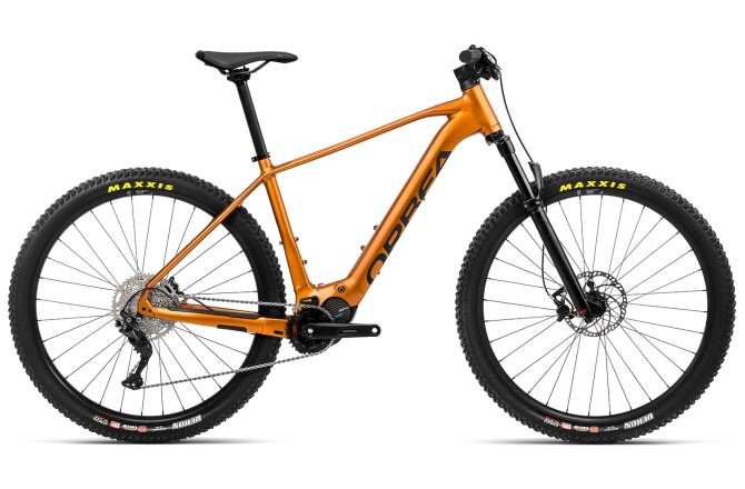 Orbea URRUN 30