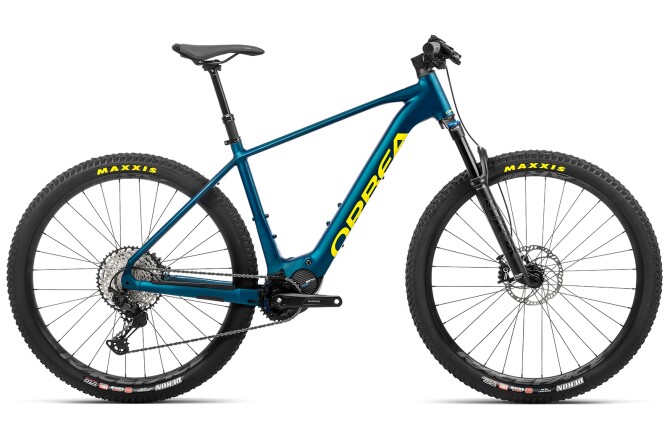 Orbea URRUN 10