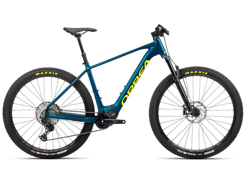 Orbea URRUN 10