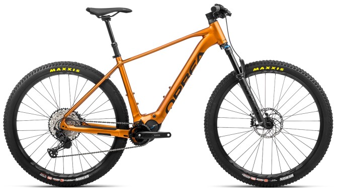 Orbea URRUN 10