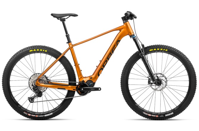 Orbea URRUN 10