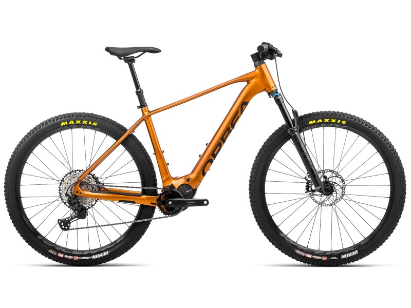 Orbea URRUN 10