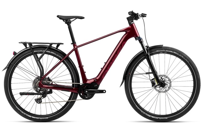 Orbea KEMEN 40