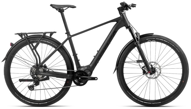 Orbea KEMEN 30