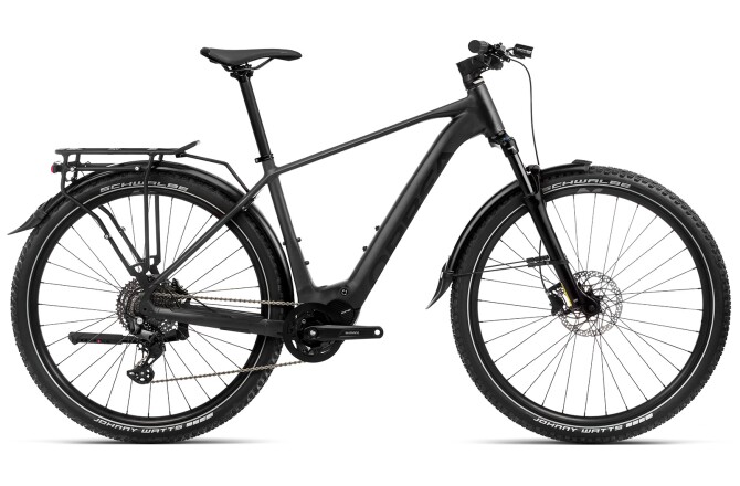 Orbea KEMEN SUV 40