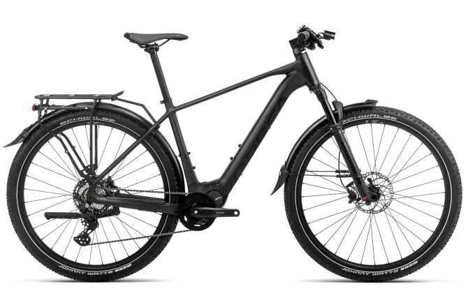 Orbea KEMEN SUV 30