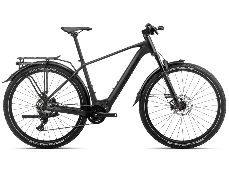 Orbea KEMEN SUV 30