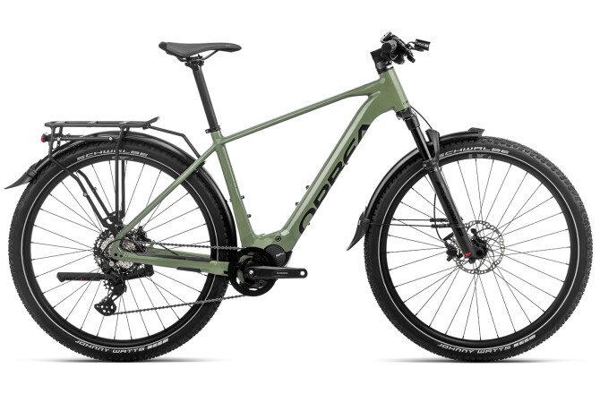 Orbea KEMEN SUV 30