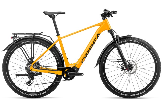 Orbea KEMEN SUV 30