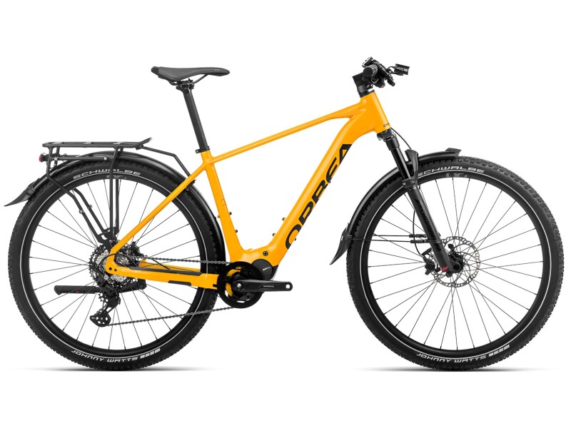 Orbea KEMEN SUV 30