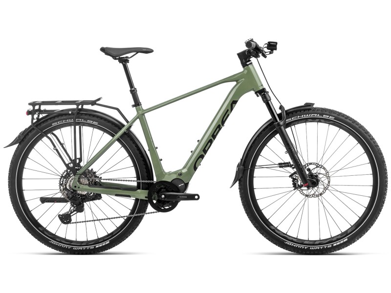 Orbea KEMEN SUV 10