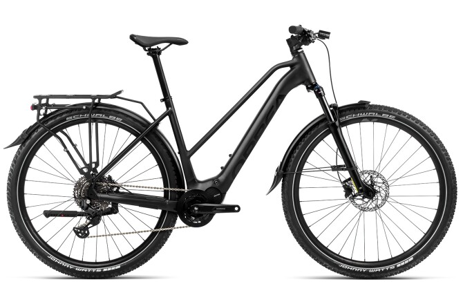 Orbea KEMEN MID SUV 40