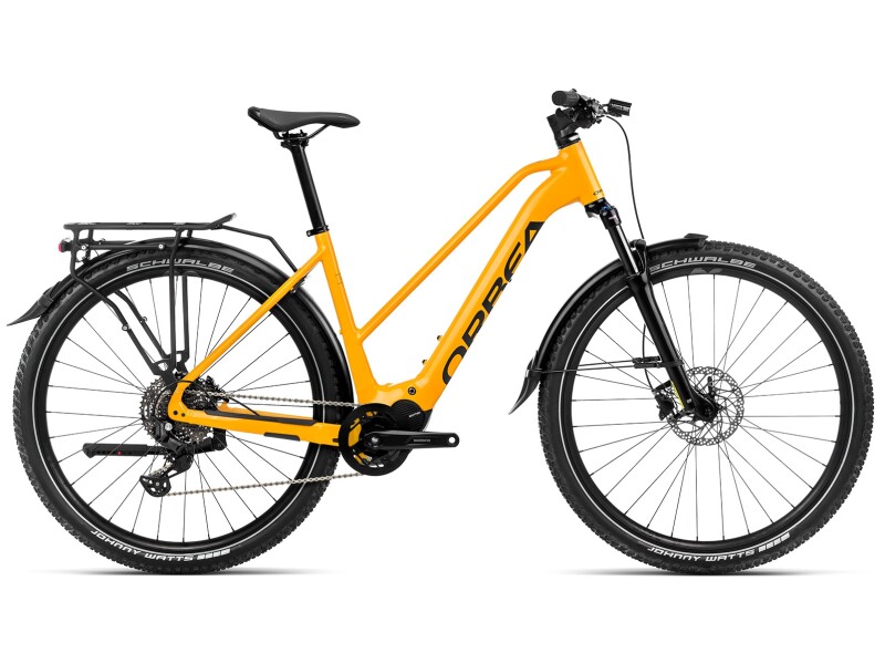 Orbea KEMEN MID SUV 40