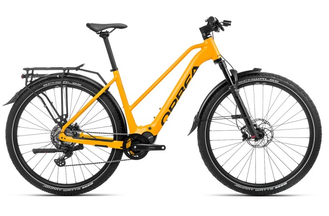 Orbea KEMEN MID SUV 30