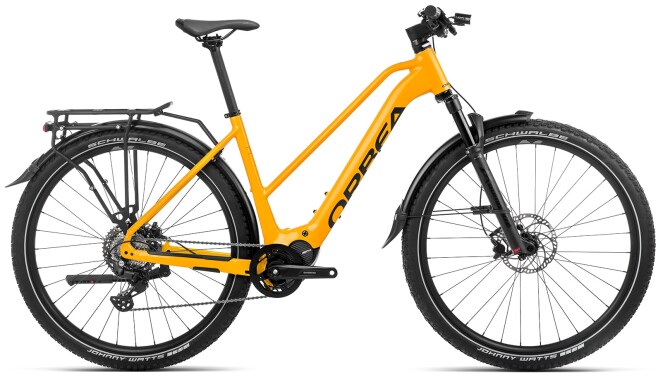 Orbea KEMEN MID SUV 30