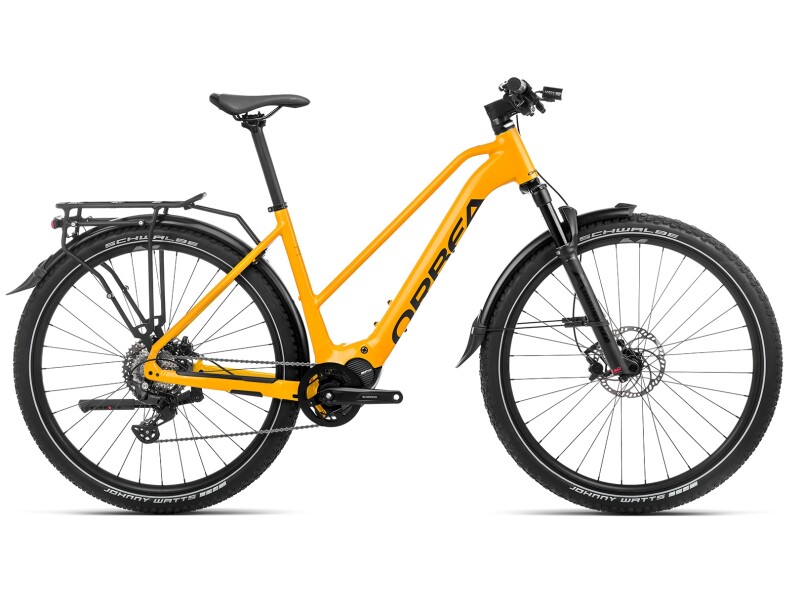 Orbea KEMEN MID SUV 30