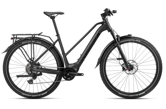 Orbea KEMEN MID SUV 30