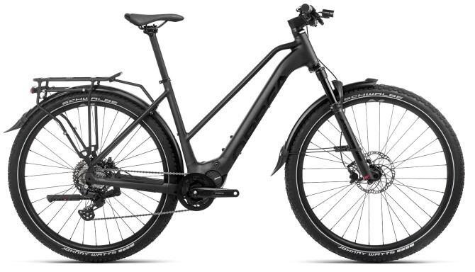 Orbea KEMEN MID SUV 30