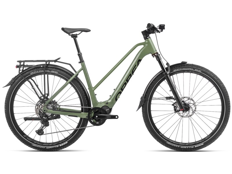 Orbea KEMEN MID SUV 10