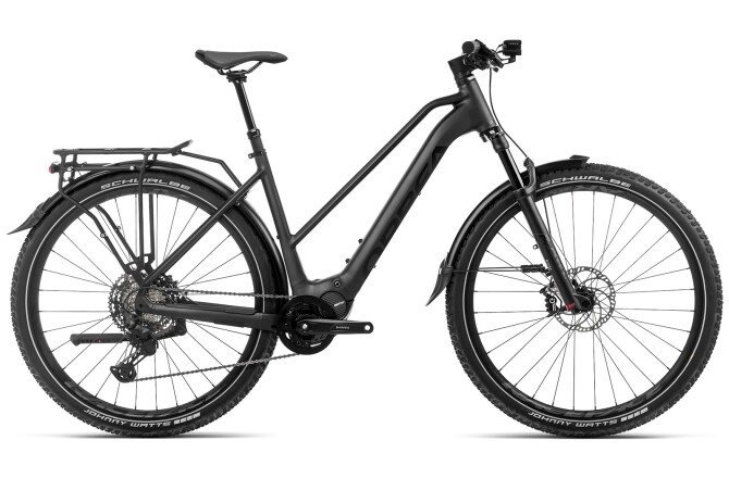 Orbea KEMEN MID SUV 10