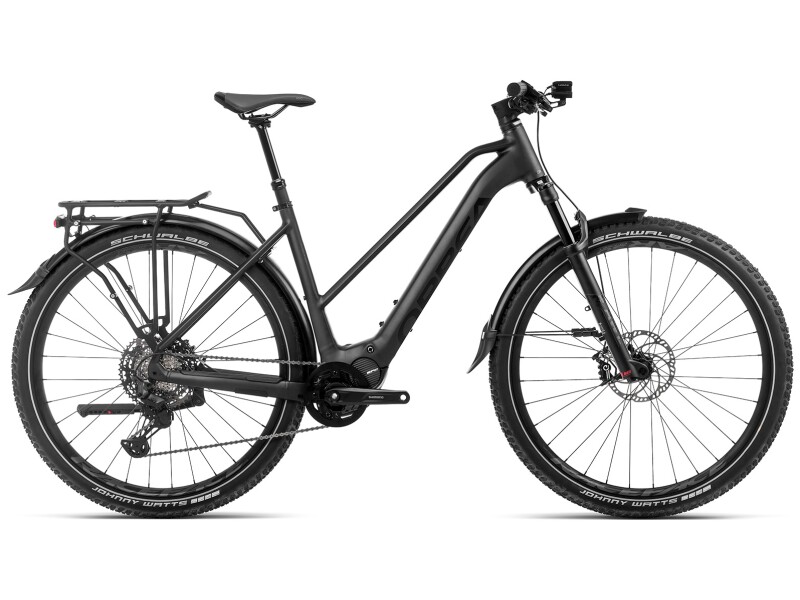 Orbea KEMEN MID SUV 10