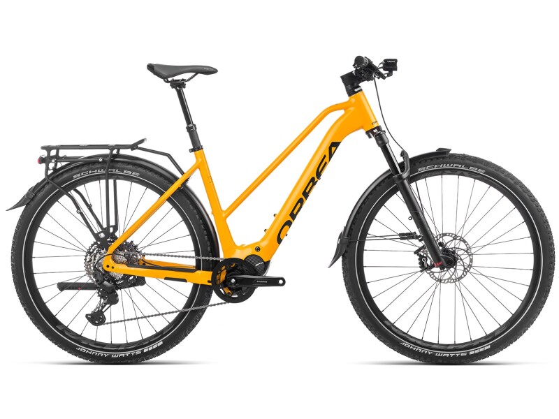 Orbea KEMEN MID SUV 10