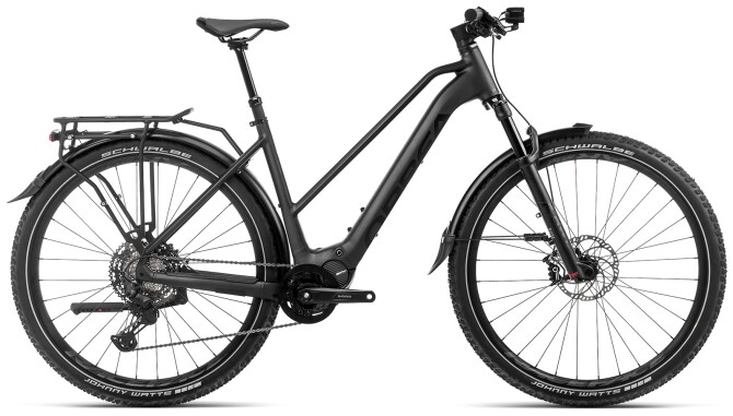 Orbea KEMEN MID SUV 10