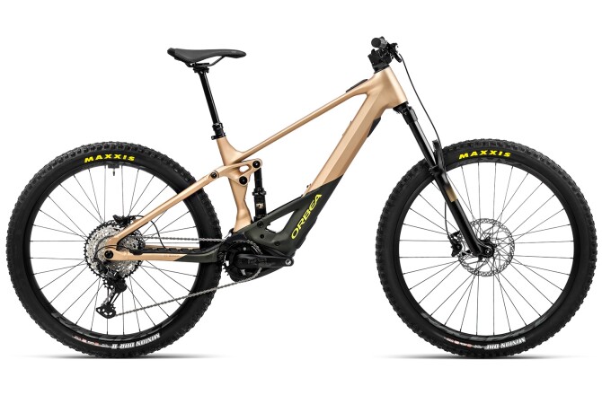 Orbea WILD H30