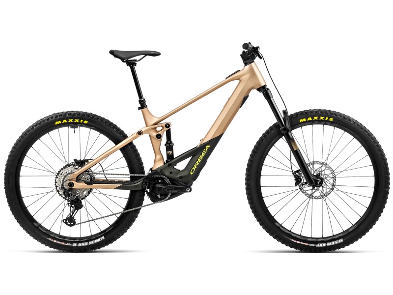 Orbea WILD H30