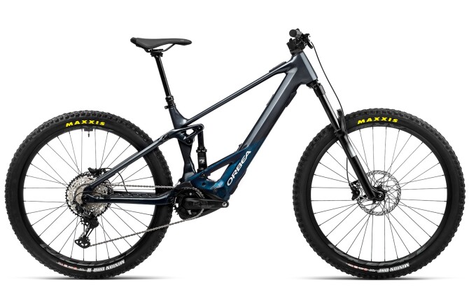 Orbea WILD H30