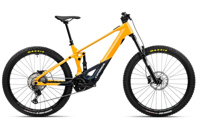 Orbea WILD H30