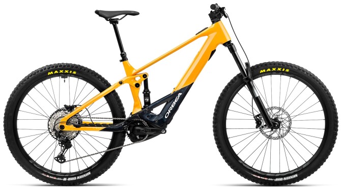 Orbea WILD H30