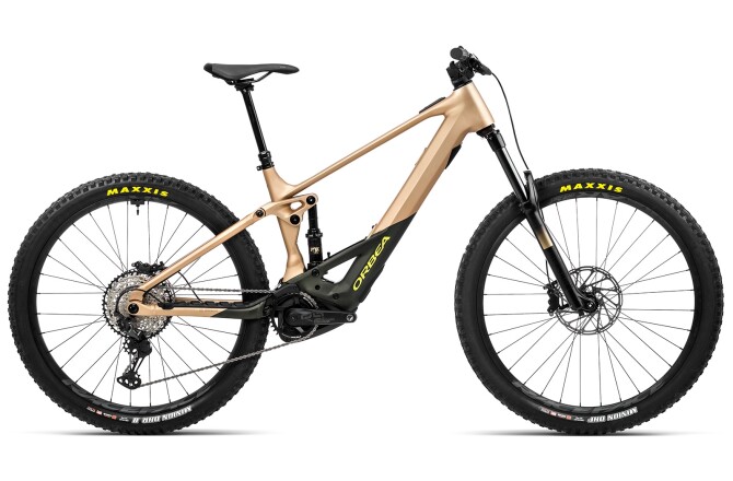 Orbea WILD H20