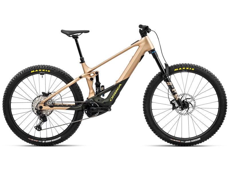 Orbea WILD H10