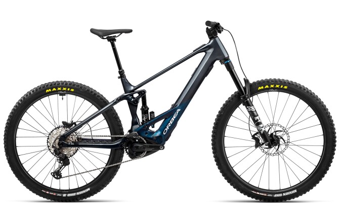 Orbea WILD H10