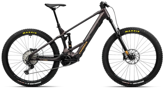 Orbea WILD M20