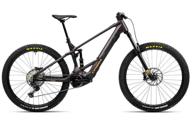 Orbea WILD M20