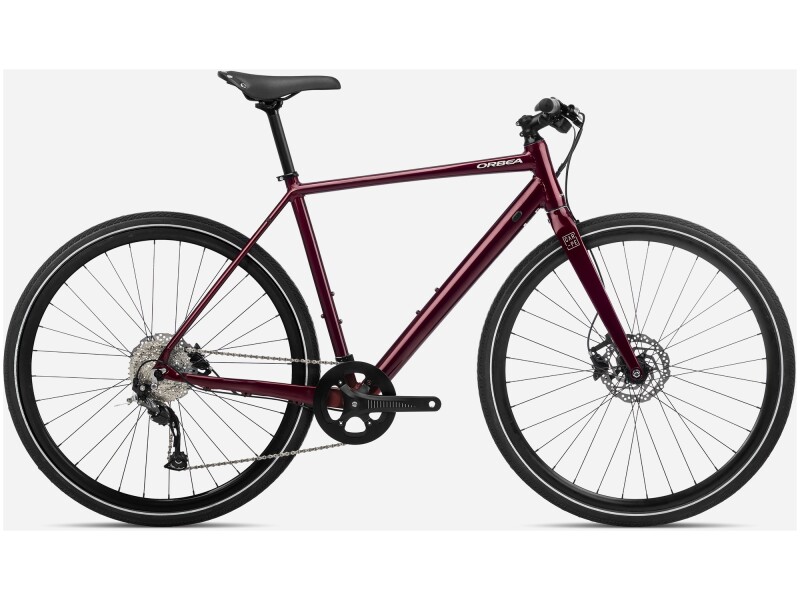 Orbea CARPE 20