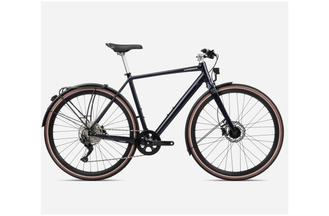 Orbea CARPE 10